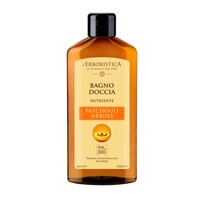 SHOWER GEL ELISIR SUPREMO  PATCHOULI & NEROLI 400ML